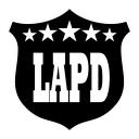 LAPD Food logo